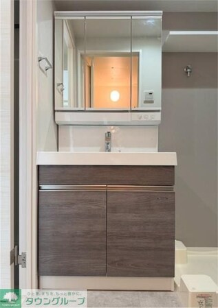 メイクスアート五反野の物件内観写真